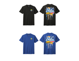 CHEAP UNIFORM SHIRT! :) 75th Anniversary Graffiti T-Shirt