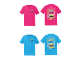 CHEAP UNIFORM SHIRT! :) 75th Anniversary Text T-Shirt