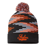 Skyline Chili Bar Beanie