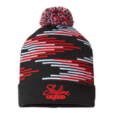 Skyline Chili Bar Beanie