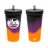 Skyline Chili SiLi Pint Silicone Straw Tumbler