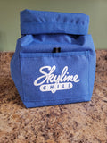 Skyline Insulated Lunch Tote/Cooler