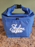 Skyline Insulated Lunch Tote/Cooler