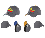 Skyline Chili New Era Interception Fitted Hat