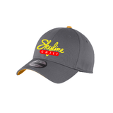 Skyline Chili New Era Interception Fitted Hat