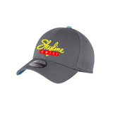 Skyline Chili New Era Interception Fitted Hat