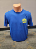 Have A Great Way Shirt