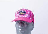Skyline Chili Tie Dye Hats