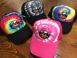 Skyline Chili Tie Dye Hats